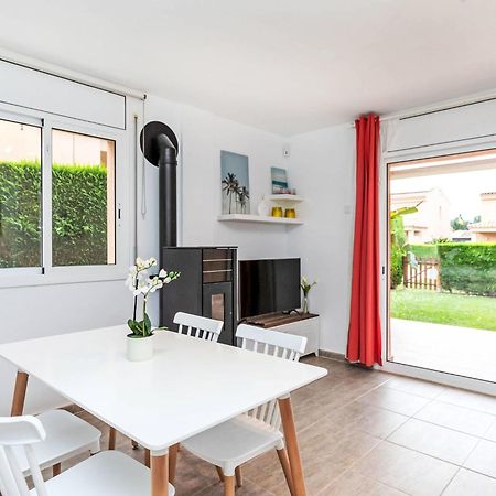 Holiday Home Bon Retorn By Interhome L' Escala Exterior foto